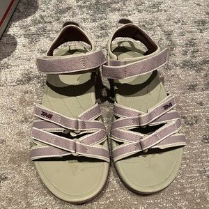 Teva Sandals